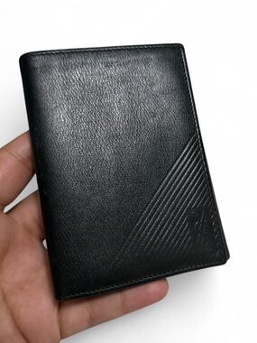 Men's YSL wallet